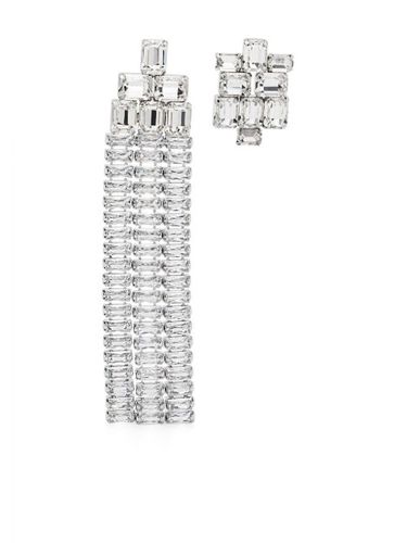 Boucles d'oreilles Cascade - Maje - Modalova