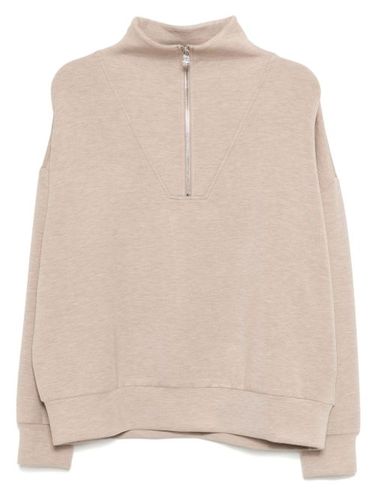 Sweat Hawley à col zippé - Varley - Modalova