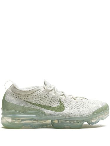 Baskets Air VaporMax 2023 Flyknit 'Enamel Green' - Nike - Modalova