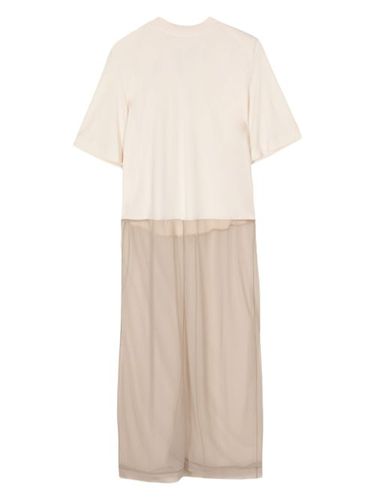 Robe à empiècements - Toga - Modalova