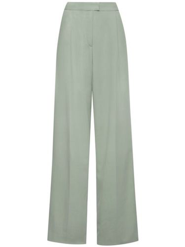 Pantalon de tailleur Georgette - Oscar de la Renta - Modalova