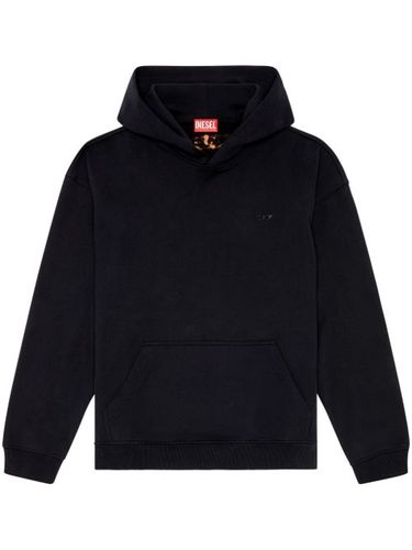 Diesel hoodie S-Boost-Hood - Noir - Diesel - Modalova