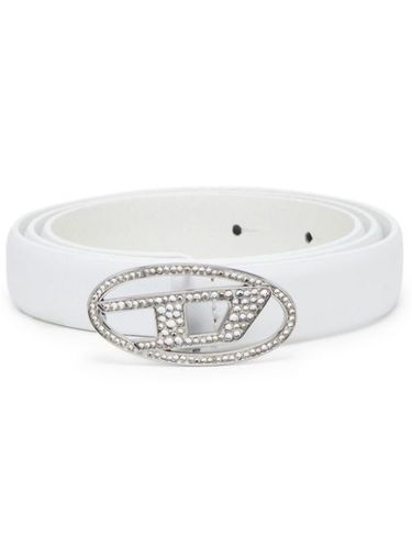 Ceinture B-1dr en cuir - Diesel - Modalova