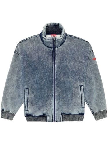 Diesel veste S-Batel en jean - Bleu - Diesel - Modalova