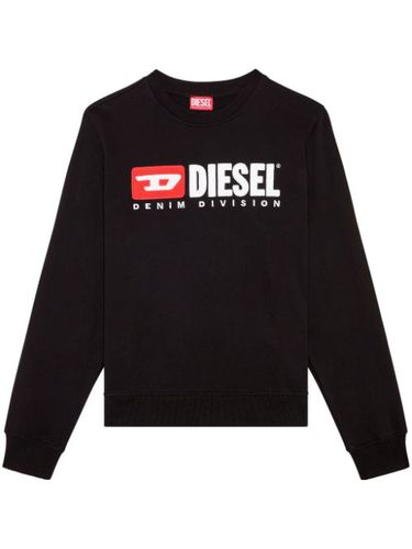 Diesel sweat S-Boxt-Div - Noir - Diesel - Modalova