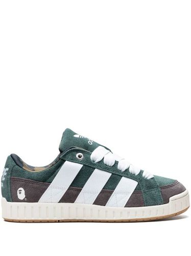 Adidas x BAPE N baskets BAPE - Vert - adidas - Modalova