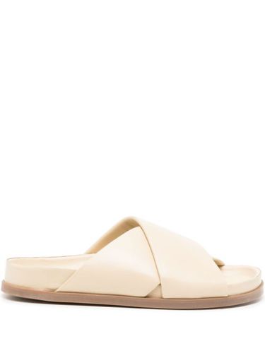 Sandales Everyday en cuir - Mansur Gavriel - Modalova