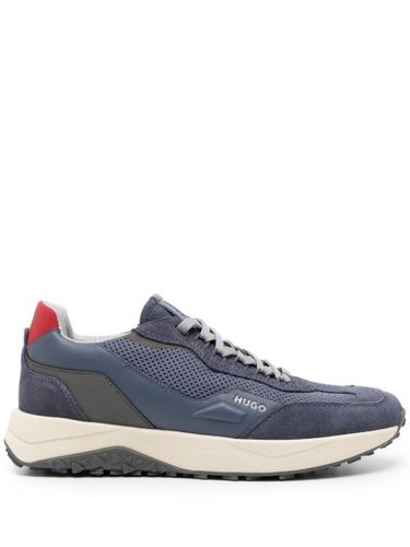 HUGO baskets Kane Running - Bleu - HUGO - Modalova