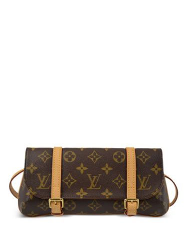 Sac banane Pochette Marelle (2005) - Louis Vuitton Pre-Owned - Modalova