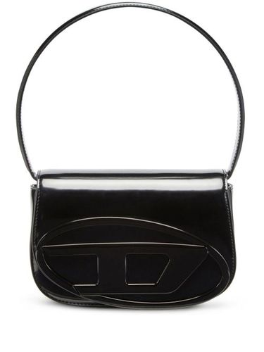 Sac porté épaule 1DR en cuir - Diesel - Modalova