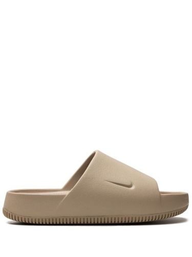 Nike claquettes Calm - Tons neutres - Nike - Modalova