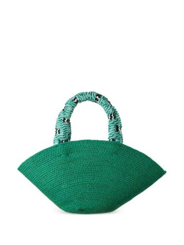 Sac à main Orietta P en coton - Nannacay - Modalova