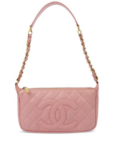 Sac porté épaule Timeless (2003) - CHANEL Pre-Owned - Modalova