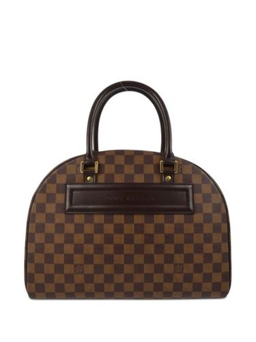 Sac à main Nolita (1999) - Louis Vuitton Pre-Owned - Modalova