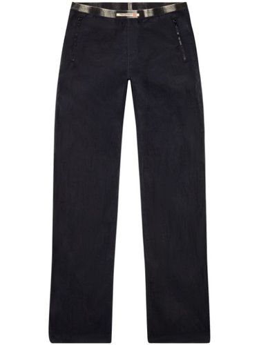 Pantalon P-Post à coupe droite - Diesel - Modalova