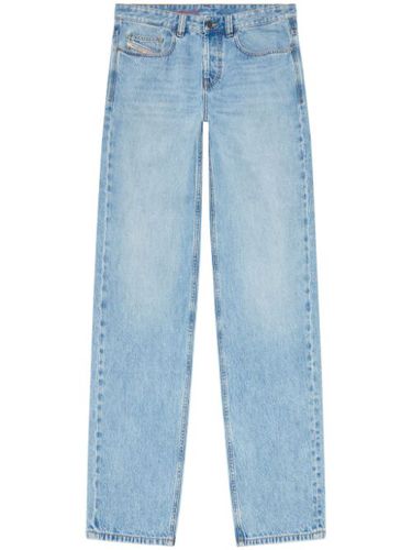 Diesel jean droit 2001 - Bleu - Diesel - Modalova