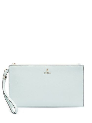 Furla pochette Camelia - Bleu - Furla - Modalova