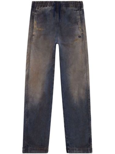 Pantalon de jogging D-Martians en jean - Diesel - Modalova