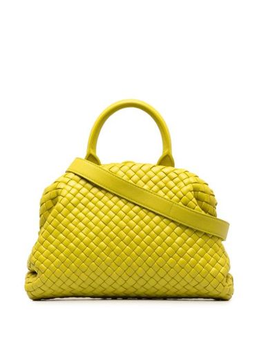 Sac à main médium (2012) - Bottega Veneta Pre-Owned - Modalova