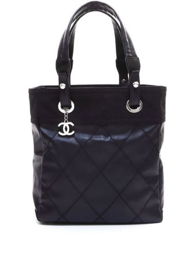 Sac à main Paris Biarritz (2006-2008) - CHANEL Pre-Owned - Modalova