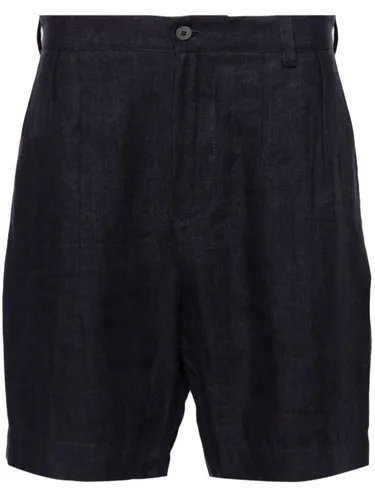 Short chino à taille mi-haute - Sease - Modalova