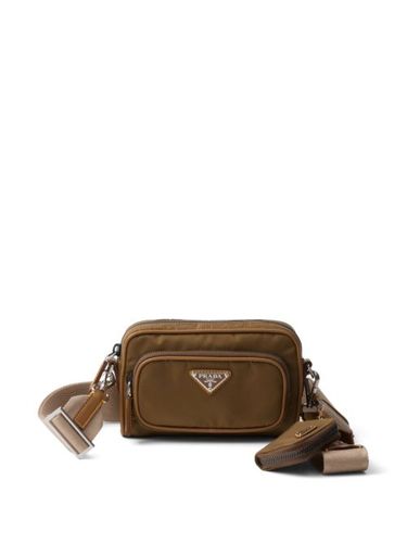 Sac porté épaule Re-Nylon - Prada - Modalova