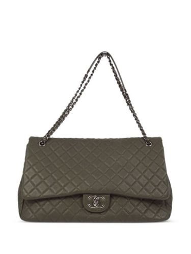 Sac porté épaule Classic Flap (1997) - CHANEL Pre-Owned - Modalova