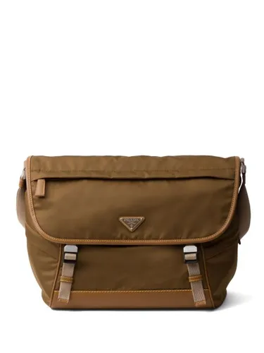 Sac porté épaule Re-Nylon - Prada - Modalova