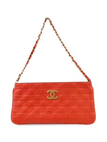 Sac porté épaule Icon (2003) - CHANEL Pre-Owned - Modalova