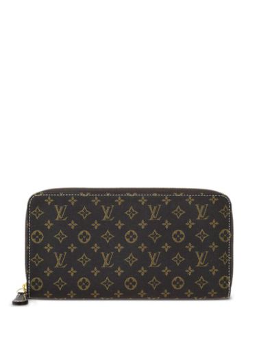 Portefeuille Zippy (2012) - Louis Vuitton Pre-Owned - Modalova