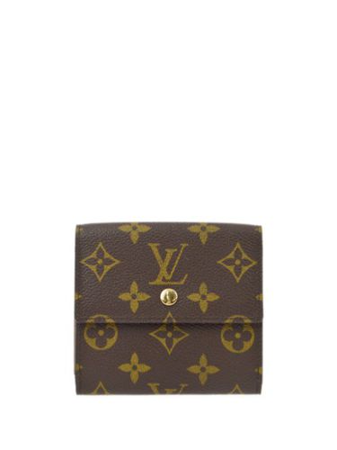 Portefeuille à motif monogrammé (2002 - Louis Vuitton Pre-Owned - Modalova