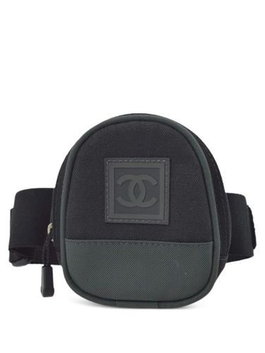 Sac banane Sports Line (2003) - CHANEL Pre-Owned - Modalova