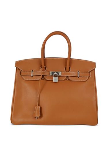 Sac à main Birkin 35 (2008) - Hermès Pre-Owned - Modalova