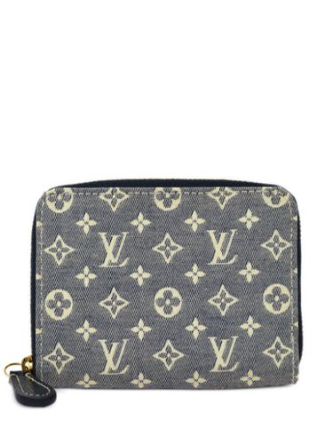 Portefeuille Zippy (2012) - Louis Vuitton Pre-Owned - Modalova