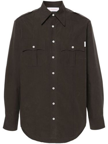 Chemise Utilitarian - BLUEMARBLE - Modalova