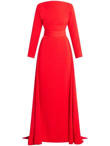 Robe longue Shayla - Solace London - Modalova