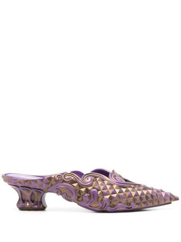 X Melissa mules Court 40 mm - Y/Project - Modalova