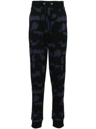 Pantalon de jogging à logo appliqué - Moose Knuckles - Modalova