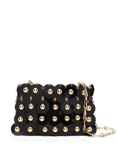 Mini sac porté épaule Sparkler - Rabanne - Modalova