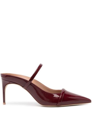 Mules Aurora 70 mm en cuir - Malone Souliers - Modalova