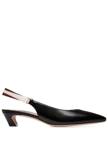 Bally escarpins Sylt Nappa - Noir - Bally - Modalova