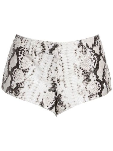 Retrofete short court Aven - Blanc - Retrofete - Modalova