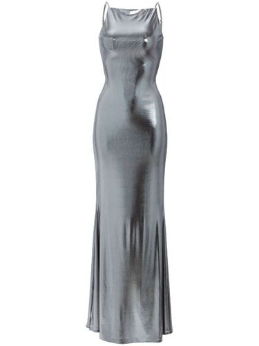 Robe longue Romilly à dos-nu - Retrofete - Modalova