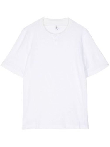 T-shirt à encolure ronde - Transit - Modalova