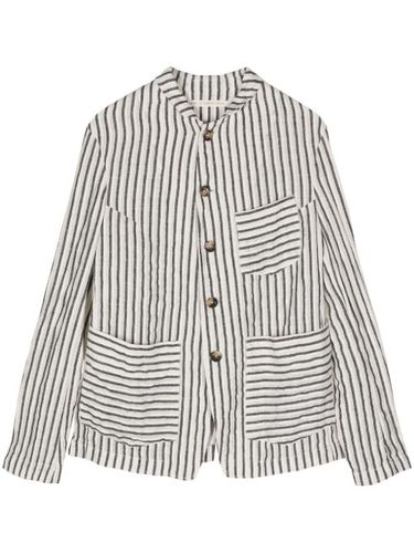 Veste à rayures - Forme D'expression - Modalova