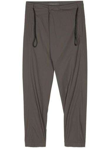 Pantalon en coton à coupe sarouel - Transit - Modalova