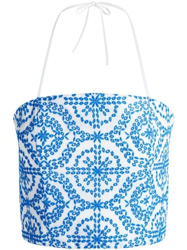 Haut brodé Ceresi - alice + olivia - Modalova
