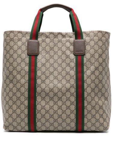 Sac cabas GG Tender médium - Gucci - Modalova