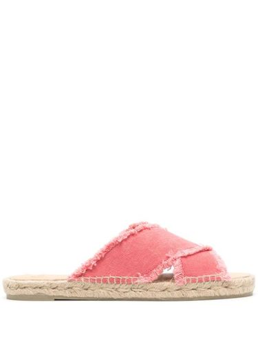 Espadrilles à bords francs - Castañer - Modalova