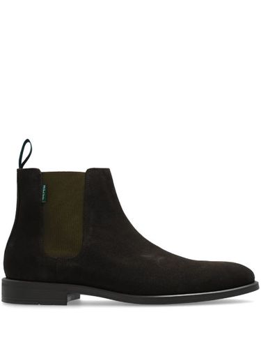 Bottines Cedric en daim - PS Paul Smith - Modalova